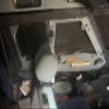 A320 CAPTAIN COCKPIT WINDOW SHADE view 3
