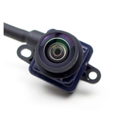 Rear View Backup Camera.Compatible For Dodge Charger 2011-2014.Compatible For Chrysler 300 2011-2018 56054058AH Rear Camera Reverse Camera