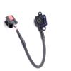 Rear View Backup Camera.Compatible For Dodge Charger 2011-2014.Compatible For Chrysler 300 2011-2018 56054058AH Rear Camera Reverse Camera view 2