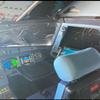 A320 FIRST OFFICER COCKPIT WINDOW SHADE. view 2