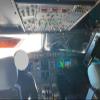 A320 FIRST OFFICER COCKPIT WINDOW SHADE. view 3