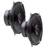 DD Audio RLX-5x7 5x7 6x8 2-Way Coaxial Speakers view 4