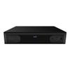 GW Security 64 Channel 12MP / 8MP 4K NVR Video Recorder Alone, 8 HDD Bay, Support up to 96TB Storage Capacity (GW4264NS-V8) view 1