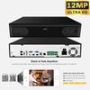 GW Security 64 Channel 12MP / 8MP 4K NVR Video Recorder Alone, 8 HDD Bay, Support up to 96TB Storage Capacity (GW4264NS-V8) view 2