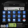 GW Security 64 Channel 12MP / 8MP 4K NVR Video Recorder Alone, 8 HDD Bay, Support up to 96TB Storage Capacity (GW4264NS-V8) view 3