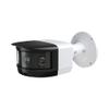ENS Security Titanium IP-5PO8M3 4X2Megapixel Network IR Panoramic Ultra IP Bullet Camera, 8MP(4x2MP)@30FPS 4x3.2mm Night Vision up to 66FT Starlight VCA Audio/Alarm RS485 SD Slot 12VDC/PoE IP67 IK10 view 1