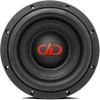 DD Audio 710F-D2 10" Dual 2-Ohm 4500W Subwoofer view 3