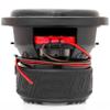 DD Audio 710F-D2 10" Dual 2-Ohm 4500W Subwoofer view 4