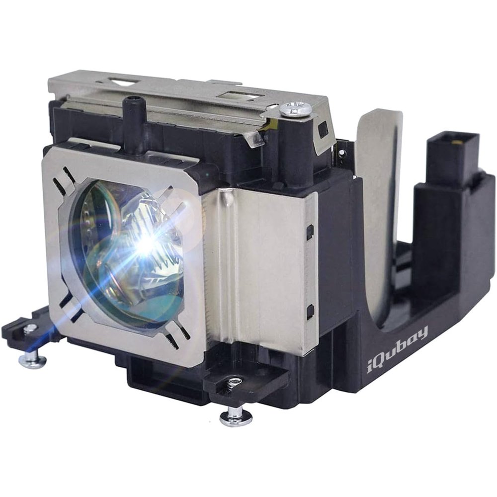 iQubay A+ Quality RLC-065 LV-LP35 Replacement Projector Lamp Bulb for VIEWSONIC PJL6243 PJL6233 PJL6223 for Canon LV-7290 LV-7295 LV-7390 LV-8225 with Housing