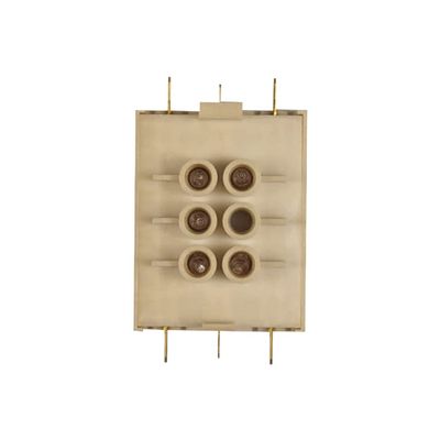 ForeverPRO DG64-00319A Lamp Etc Bk 125 Neon Fe-R300 Pps Natura for Samsung Range