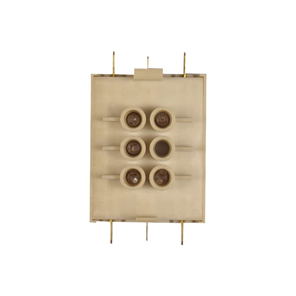 ForeverPRO DG64-00319A Lamp Etc Bk 125 Neon Fe-R300 Pps Natura for Samsung Range