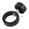 Joebo Microscope Kit 32mm / 25mm Industry Stereo Microscope Holder Bar Adapter with Screw Microscope Lens Adapters (Color : 32MM B) view 2