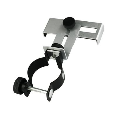 JOEBO Microscope Kit 360 Rotating Phone Microscope Bracket Microscope Lens Adapters