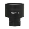 JOEBO Microscope Kit 0.965 Inches Interface to 1.25 Inches Interface Adapter Astronomical Telescope Accessories 5P9952 Microscope Lens Adapters view 1