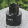 JOEBO Microscope Kit 0.965 Inches Interface to 1.25 Inches Interface Adapter Astronomical Telescope Accessories 5P9952 Microscope Lens Adapters view 4
