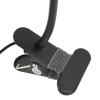 JOEBO Microscope Kit LED Multifunction Desktop Clamp Light Spotlight Source Microscope Fill Light Lamp Microscope Lens Adapters view 2