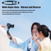 VILTROX 20mm f/2.8 Z Lens for Nikon, 20mm F2.8 Z-Mount Full Frame AFLens Prime Wide Angle Autofocus Lens for Nikon Z Camera Z5, Z6, Z7, Z8, Z9, Z30, Z50, and ZFC Models view 4