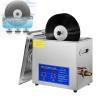 Vinyl Record Cleaning Machine360 high-Frequency Vibration, Effective Cleaning Glasses, Jewelry, Makeup Brushes, Ring, Necklaces, Eyeglass, Watches view 1