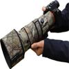 ROLANPRO Camouflage Lens Cover for Sigma 500mm F5.6 DG DN OS Sports E Mount Lens Protection Sleeve Case Raincover-#23 Brown Jungle camo Waterproof view 1
