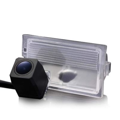 1280 * 720 Pixels Vehicle Camera Night Vision Rear View Camera Reverse Parking Replacement for Land Rover Discovery III 3 IV 4 L319 L320 LR2 LR3 LR4 Range Rover Sport Freelander 2 FA L359 LF