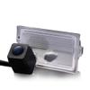 1280 * 720 Pixels Vehicle Camera Night Vision Rear View Camera Reverse Parking Replacement for Land Rover Discovery III 3 IV 4 L319 L320 LR2 LR3 LR4 Range Rover Sport Freelander 2 FA L359 LF view 1