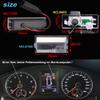 1280 * 720 Pixels Vehicle Camera Night Vision Rear View Camera Reverse Parking Replacement for Land Rover Discovery III 3 IV 4 L319 L320 LR2 LR3 LR4 Range Rover Sport Freelander 2 FA L359 LF view 4