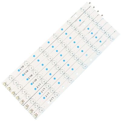 UFDIPLMY Compatible with Toshiba 39" LCD TV SVT390A05 SVT390A12 L 39P2300D 39L2300D 39L4353RB 39L4353D 39L2333D 39L2300 39L2353D 40L2400D SVT400A94