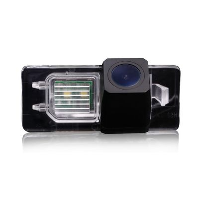 1280 * 720 Pixels Vehicle Camera Night Vision Rear View Camera Reverse Parking Replacement for Land Rover Range Rower Evoque L551 Dlscovery Sport 5 Velar L560 Jaguar XE XF F-Pace XFL