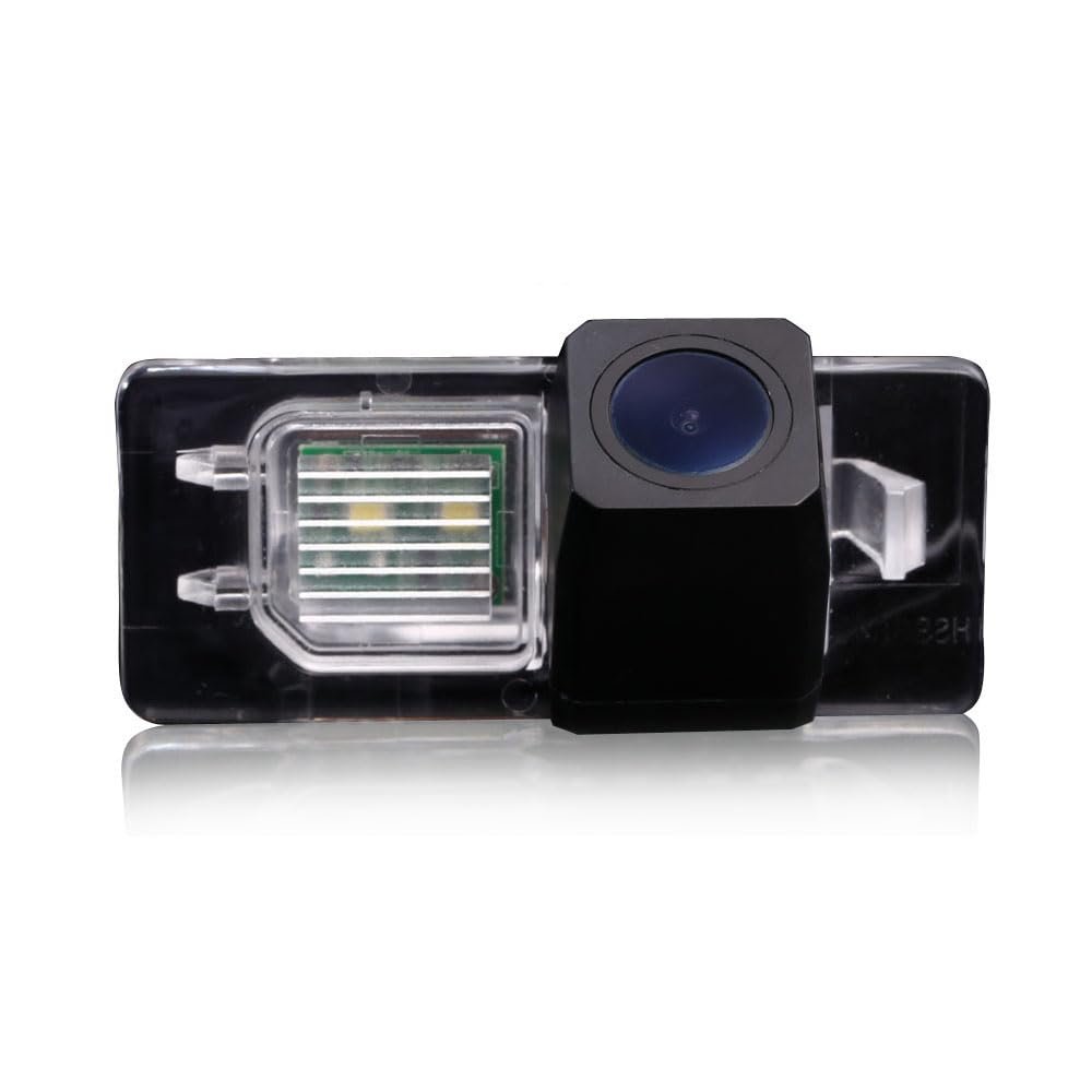 1280 * 720 Pixels Vehicle Camera Night Vision Rear View Camera Reverse Parking Replacement for Land Rover Range Rower Evoque L551 Dlscovery Sport 5 Velar L560 Jaguar XE XF F-Pace XFL