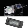 1280 * 720 Pixels Vehicle Camera Night Vision Rear View Camera Reverse Parking Replacement for Land Rover Range Rower Evoque L551 Dlscovery Sport 5 Velar L560 Jaguar XE XF F-Pace XFL view 2