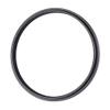 58mm to 55mm Step Down Rings Metal Lens Filter Adapter with Male Thread 58mm for Cameras view 4