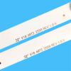 UFDIPLMY 619mm 6LED LED Backlight Strip Compatible with LG 32LH530v 32LH604 32LH604V-ZB LC320DUE FJ M1 6916L-2558A 32''V16 ART3 V16 32 view 3