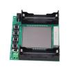 Lithium Battery Capacity Tester, Good Conductivity Clear Display MwH 10W 8? Digital Battery Tester M239 Efficient 2 Working Power Supply for Measurement view 1