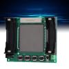 Lithium Battery Capacity Tester, Good Conductivity Clear Display MwH 10W 8? Digital Battery Tester M239 Efficient 2 Working Power Supply for Measurement view 2