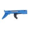 Milltrip Heavy Steel Cable Tie Tool, Cable Tie Gun Fastening Flush Cut Point for Zip Nylon Cutting Hand Crimping Tools, default, Defult view 2