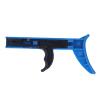 Milltrip Heavy Steel Cable Tie Tool, Cable Tie Gun Fastening Flush Cut Point for Zip Nylon Cutting Hand Crimping Tools, default, Defult view 4
