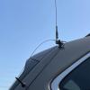 Natec THLC50S - 1.3 GHz SMAP Cable with Add-on Radial Attachment Attachment (SMAP Attachment Side) SMAJ (Antenna Mounting Side) RG58A/U 5m Stainless Steel Shell SMAJ (Antenna Mounting Side) view 4