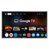 SYLVOX Outdoor TV, 43 inch 2000 Nit High Brightness Smart Outside Television, 4K Sunlight Readable Display, IP55 Waterproof, Smart TVs for Outdoor Households or Commercial Places (Pool Pro 2.0/2024) view 2