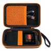 Aenllosi Hard Storage Case for SIMO Solis Pro/Solis 5G WiFi Mobile Hotspot,Solis 5G Hotspot Device Organizer (Case Only) view 1