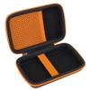 Aenllosi Hard Storage Case for SIMO Solis Pro/Solis 5G WiFi Mobile Hotspot,Solis 5G Hotspot Device Organizer (Case Only) view 2