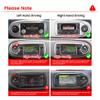 Kunfine CarPlay Android Auto Navigation Stereo GPS Radio Reverse Camera Display 9" IPS Touchscreen Headunit Tablet Pad Media Player for Toyota Yaris 2011-2015, if Applicable Quad Core 2G+32G view 2