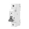 PGMTDEFXJO Circuit Breaker Gym9 Single Phase Mini Circuit Breaker Heals from 8 0a 100a 125a 1p Width 17.8mm 230/40 0V 6ka (Color : 125a, Size : 1 Pole C Curve) view 1
