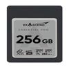 Exascend Essential Pro CFexpress 4.0 Type A Card 256 GB, Rated VPG400, Sustained Read 1650 MB/s (256, GB) view 1