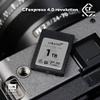 Exascend Essential Pro CFexpress 4.0 Type A Card 256 GB, Rated VPG400, Sustained Read 1650 MB/s (256, GB) view 3