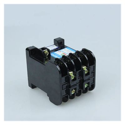 PGMTDEFXJO Circuit Breaker CJT1-10A CJT1-20A 220 / 3CJT1-20A 80V ~ Low Voltage AC Switch Silver Alloy CDC10-20. (Color : Cjt1-20a)