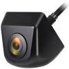 Unifizz HD Clear Night Vision Car Rear View Camera Adjustable Angle Backup Camera -Waterproof Front/Reverse Cam for Truck Pickup SUV Sedan view 1