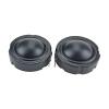 WENBIXIA 2PCS 1.5 inch 40mm 25Core Tweeter Speaker 4ohm 30W Treble Dome Silk Film for Full Range view 3