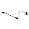 GinTai Laptop LCD Cable LED LVDS Video Screen Line Display Flex Cable Wire Replacement for MSI MS-15G1 Creator Z16P B12UGST B12UHST K1N-3040318-H39 40PIN view 2