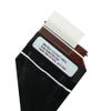 GinTai Laptop LCD Cable LED LVDS Video Screen Line Display Flex Cable Wire Replacement for MSI MS-15G1 Creator Z16P B12UGST B12UHST K1N-3040318-H39 40PIN view 3
