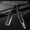 Fodsports High Resolution Sound Quality Speakers Headphone Cable, Only for FX8 PRO Motorcycles Bluetooth Intercom Accessories Kit (Boom Microphone and Button Microphone) view 4
